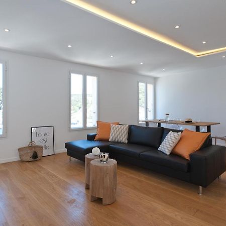 Superbe T3 Sur La Marina De Bonifacio Apartment Bonifacio  Bagian luar foto