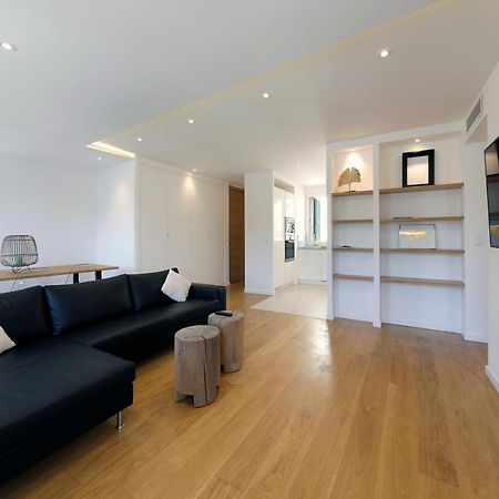 Superbe T3 Sur La Marina De Bonifacio Apartment Bonifacio  Bagian luar foto