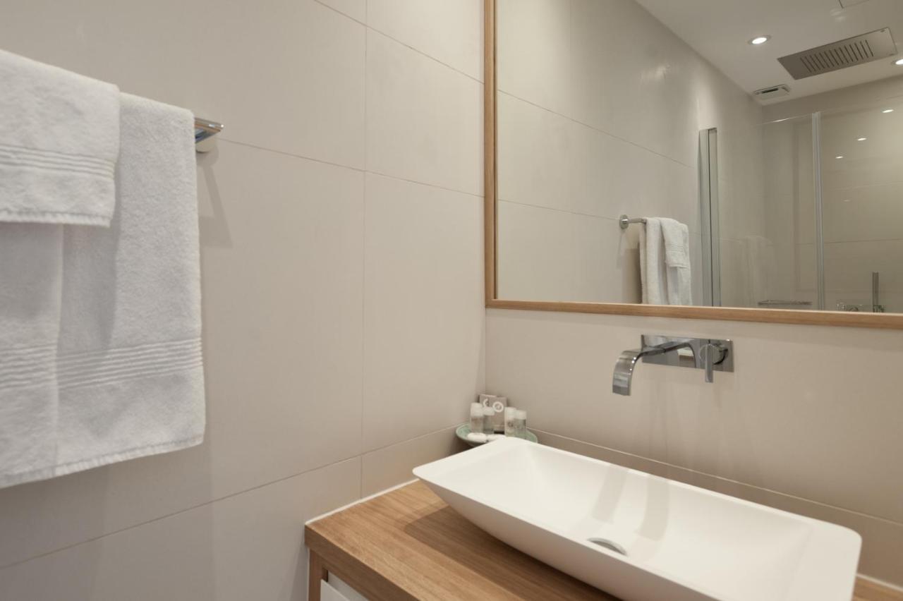 Superbe T3 Sur La Marina De Bonifacio Apartment Bonifacio  Bagian luar foto