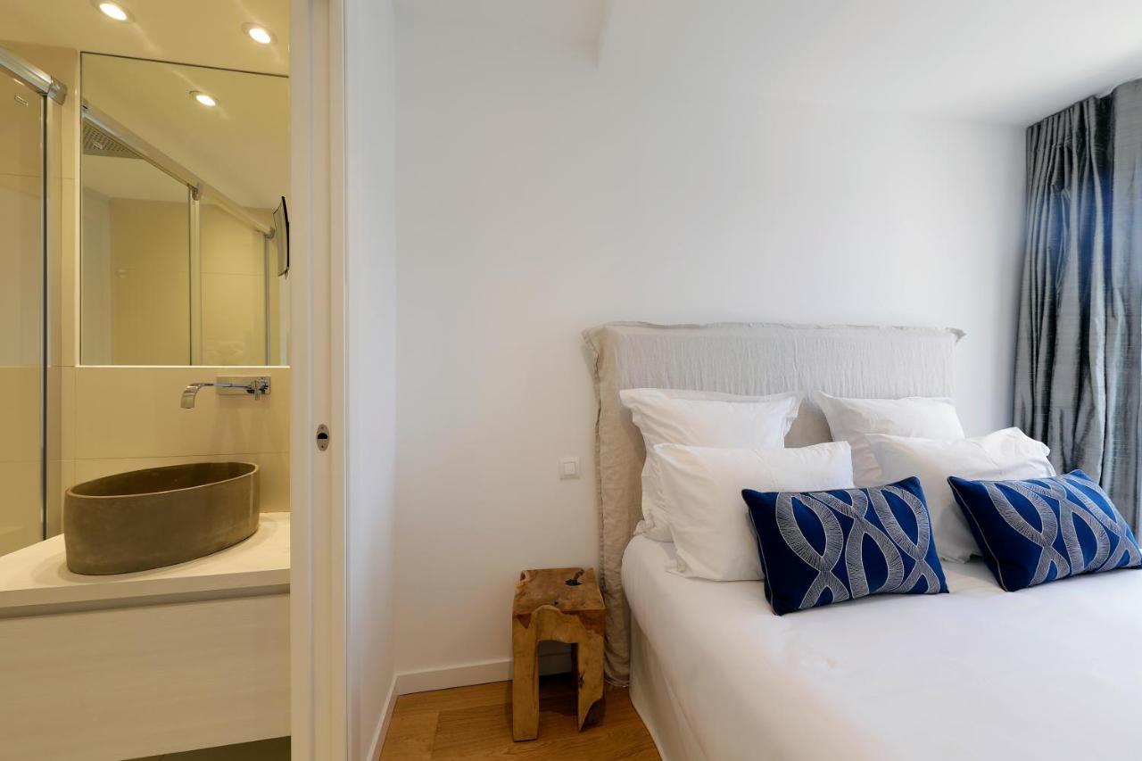 Superbe T3 Sur La Marina De Bonifacio Apartment Bonifacio  Bagian luar foto