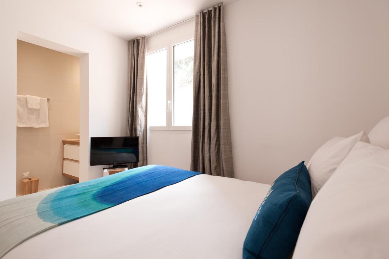 Superbe T3 Sur La Marina De Bonifacio Apartment Bonifacio  Bagian luar foto