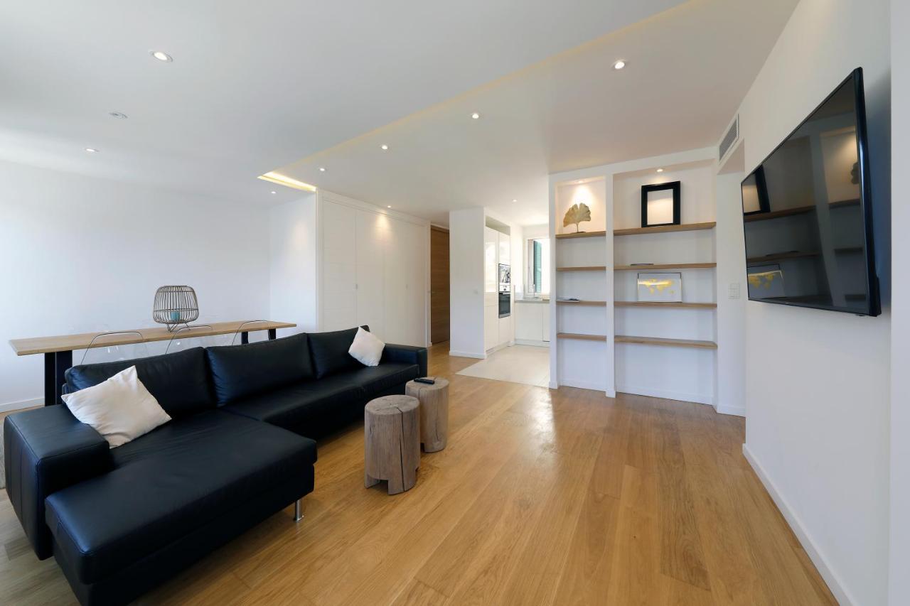 Superbe T3 Sur La Marina De Bonifacio Apartment Bonifacio  Bagian luar foto