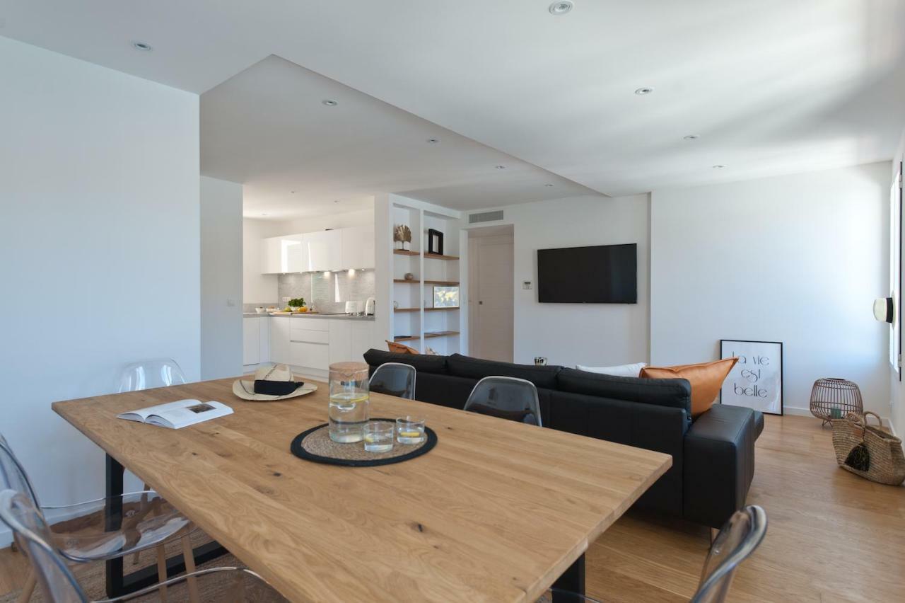 Superbe T3 Sur La Marina De Bonifacio Apartment Bonifacio  Bagian luar foto