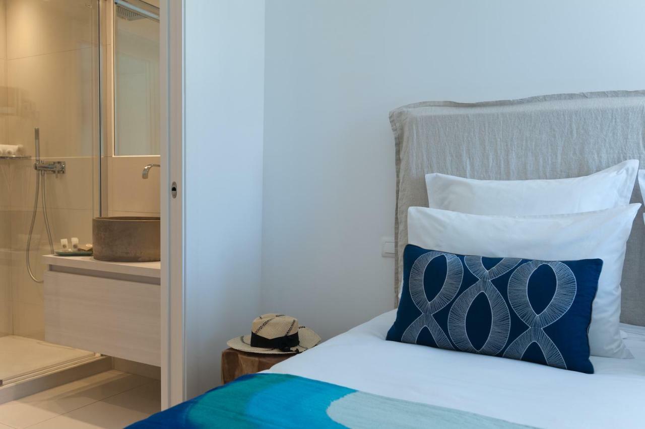 Superbe T3 Sur La Marina De Bonifacio Apartment Bonifacio  Bagian luar foto