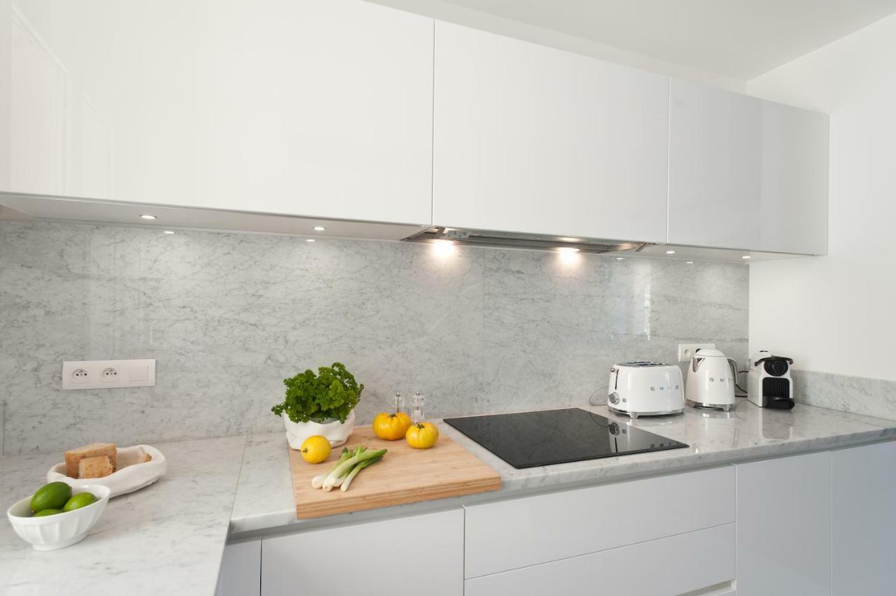 Superbe T3 Sur La Marina De Bonifacio Apartment Bonifacio  Bagian luar foto